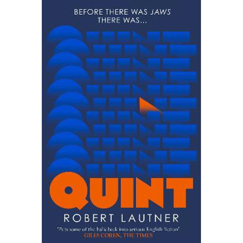 Quint (Paperback) - Robert Lautner